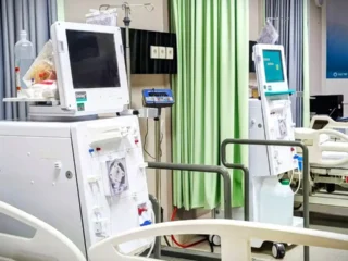 Sayangi Ginjal Anda: Mengapa Cuci Darah Sangat Penting bagi Pasien Gagal Ginjal?
