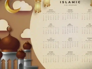 Bulan Setelah Syawal Adalah Zulkaidah, Ini Penjelasannya