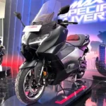 Yamaha TMax Ludes dalam 25 Menit, Batch Kedua Masih Menunggu Antrean Global