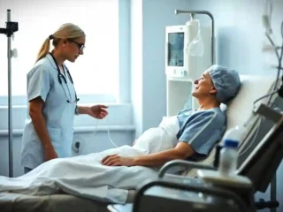 Lonjakan Pasien Cuci Darah, Dokter Ingatkan Pentingnya Deteksi Dini Gagal Ginjal