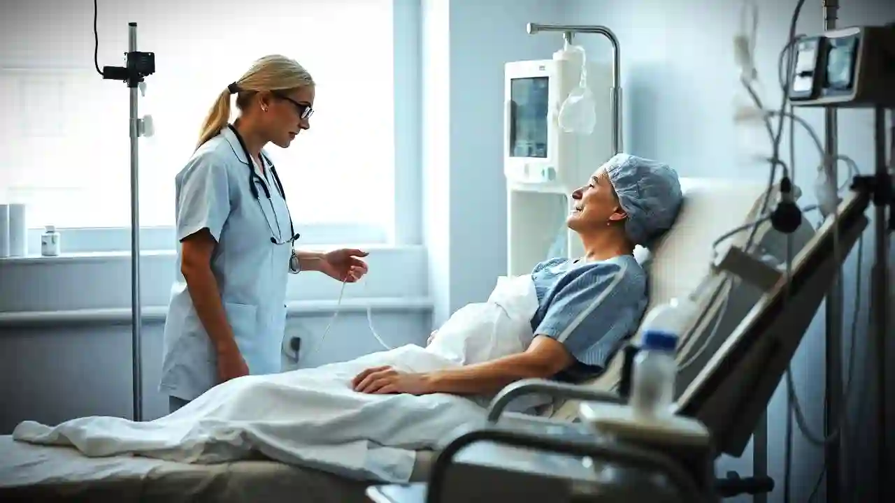 Lonjakan Pasien Cuci Darah, Dokter Ingatkan Pentingnya Deteksi Dini Gagal Ginjal