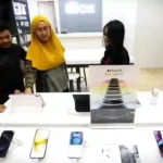 Harga iPhone Terbaru April 2026: iPhone 14 Turun Hingga 30%