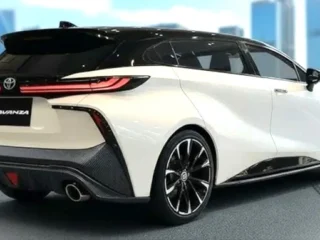 Toyota Avanza 2026: Kabin Lebih Lega dan Fitur Makin Canggih