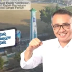 Bayar Pajak Kendaraan Lebih Awal, Cara Nyata Bangun Sungai Penuh