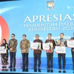 Apresiasi Pemda Berprestasi 2026: Daftar Daerah Peraih Hadiah Miliaran