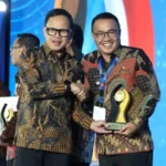 Sukses Tekan Stunting dan Kemiskinan, Wako Alfin Raih Penghargaan & Insentif Rp 3 Miliar