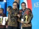 Sukses Tekan Stunting dan Kemiskinan, Wako Alfin Raih Penghargaan & Insentif Rp 3 Miliar