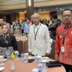 Sinergi untuk Daerah: Azhar Hamzah Serap Inovasi di Forum ASWAKADA 2026