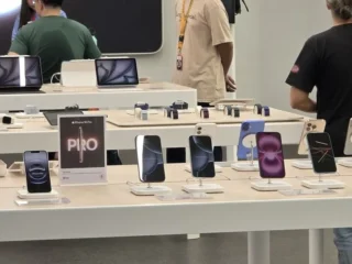 iPhone 16 Pro Max Anjlok 2 Juta! Ini Daftar Harga Terbaru 13 April 2026