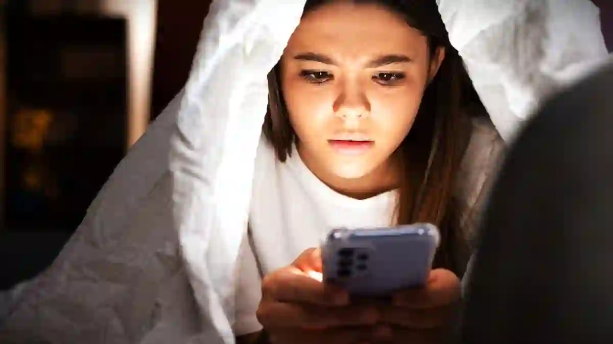 WhatsApp Lebih Menenangkan daripada TikTok