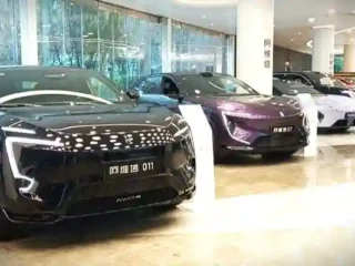 Serbuan Mobil Listrik China ke Indonesia 2026, Ini Daftar Merek dan Strateginya