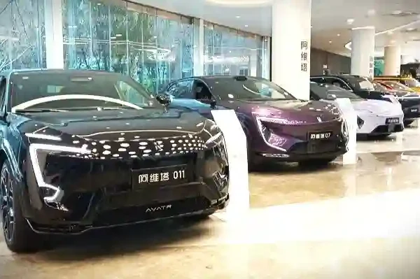 Serbuan Mobil Listrik China ke Indonesia 2026, Ini Daftar Merek dan Strateginya