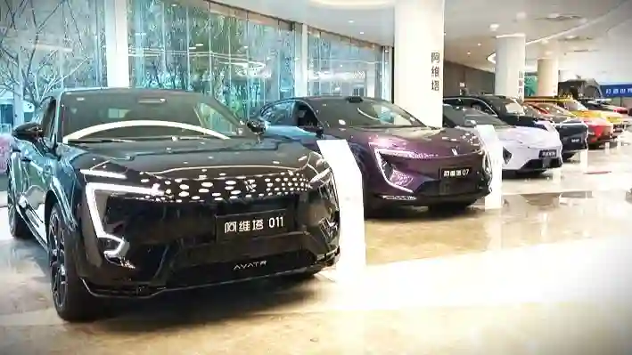 Serbuan Mobil Listrik China ke Indonesia 2026, Ini Daftar Merek dan Strateginya