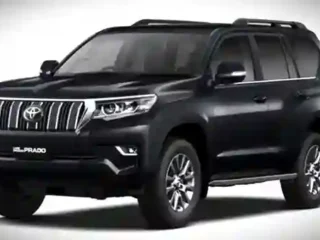 Toyota Prado Bekas 2026: Harga Mulai Rp275 Juta, SUV Mewah Tangguh Favorit