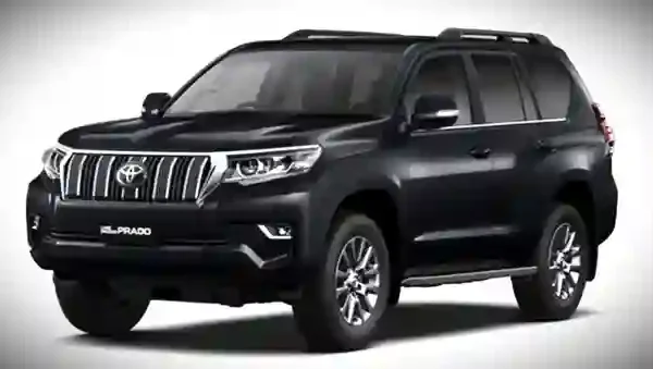 Toyota Prado Bekas 2026: Harga Mulai Rp275 Juta, SUV Mewah Tangguh Favorit