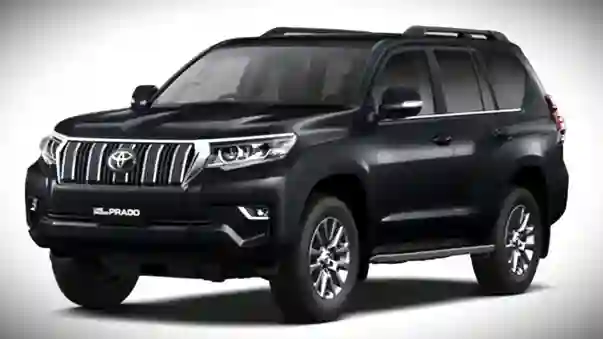Toyota Prado Bekas 2026: Harga Mulai Rp275 Juta, SUV Mewah Tangguh Favorit