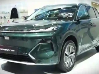 Daftar Harga Mobil Hybrid April 2026: Pilihan Hemat Tanpa Ribet