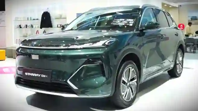 Daftar Harga Mobil Hybrid April 2026: Pilihan Hemat Tanpa Ribet