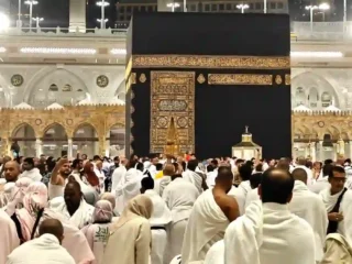 Waspada! Jangan Pertaruhkan Nyawa Demi Haji Jalur Cepat