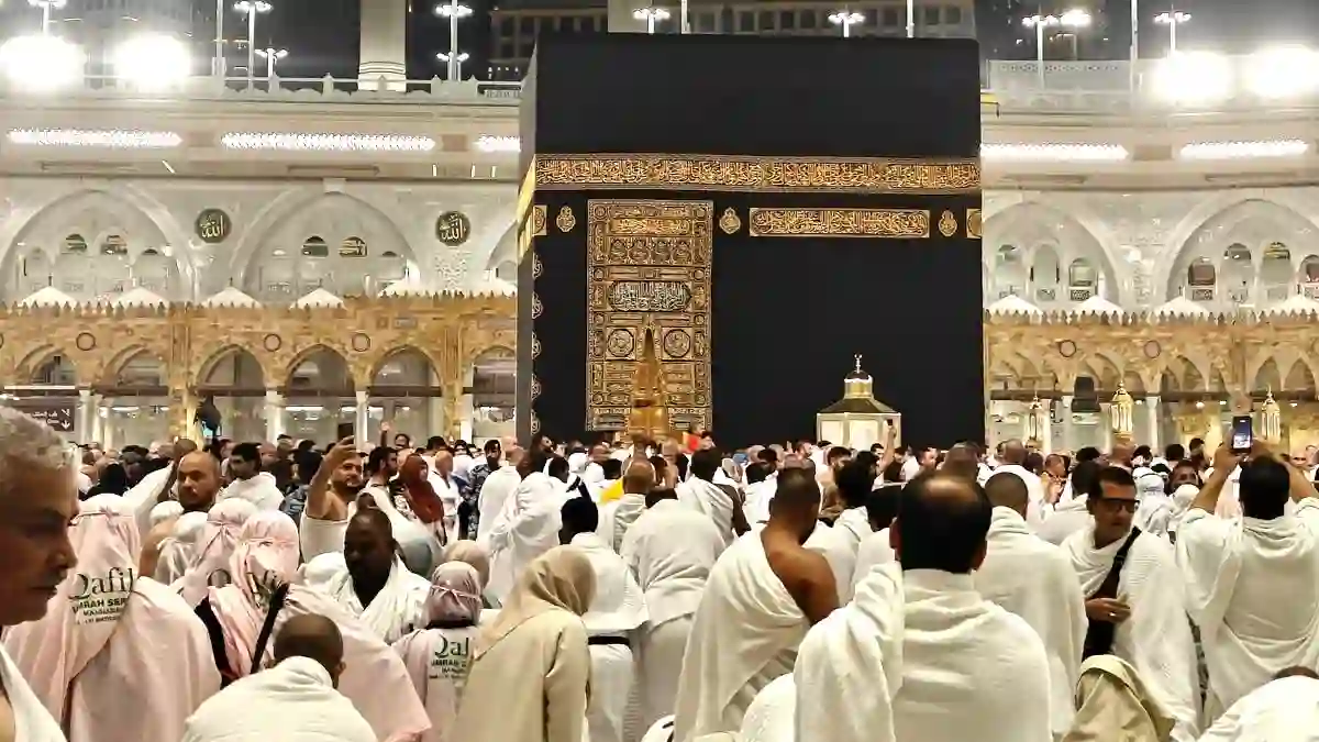 Waspada! Jangan Pertaruhkan Nyawa Demi Haji Jalur Cepat