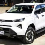 Toyota HiLux Listrik Meluncur 2026, Harga Lebih Mahal dari Diesel