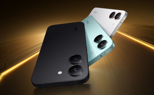 4 HP Terbaru 2026 dengan Baterai "Monster" hingga 8.500 mAh