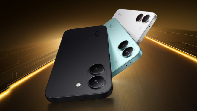 HP Terbaru 2026 dengan Baterai "Monster"