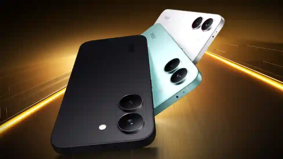 Poco X8 Series Resmi Rilis di Indonesia, Performa Kencang untuk Gaming