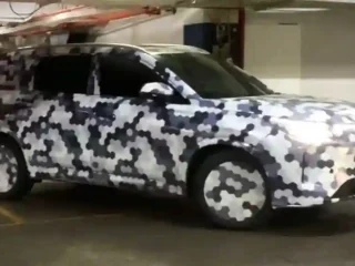 DFSK Siapkan E5 Plus PHEV, Siap Debut di GIIAS 2026