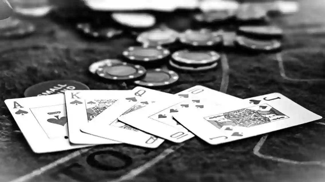 Bahaya Judi Online dalam Islam: Haram dan Berdampak Luas