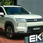 Wuling Eksion Siap Mengaspal! Intip Mewahnya SUV 7-Seater Listrik dan PHEV Terbaru
