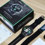 Infinix GT Watch 5 Pro: Smartwatch Gahar untuk Pro Player