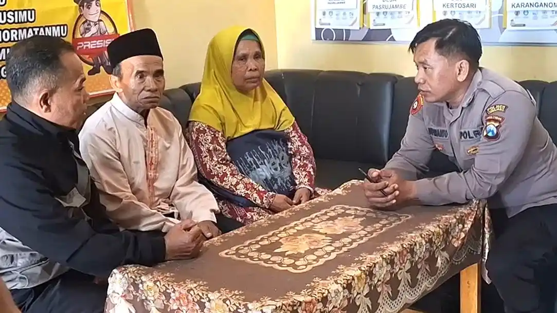 Waspada Modus Haji Cepat! Pasangan di Lumajang Tertipu Rp 81 Juta