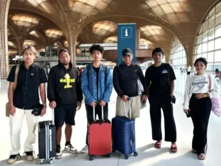 Kabar Haru Kepulangan Korban Scam Kamboja ke Jambi, Satu Orang Hilang di Jakarta