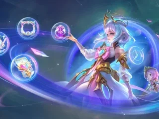 Serbu! Kode Redeem ML 29 April 2026: Banjir Skin dan Hadiah Gratis