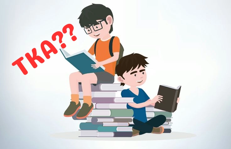 TKA dan Ilusi Objektivitas Pendidikan Kita