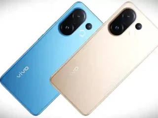 Vivo T5 Pro Segera Hadir di Indonesia: Bawa Baterai "Raksasa" 9.020 mAh