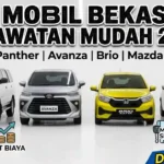 5 Mobil Bekas Paling Bandel 2026: Irit BBM dan Murah Perawatan
