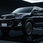 Toyota Fortuner 2026: SUV Gagah dengan Teknologi Canggih, Segini Harganya
