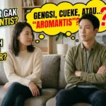 Mengenal Aromantis: Saat Cinta Tak Harus Selalu Romantis
