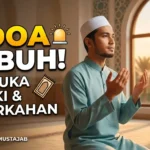 Doa Setelah Sholat Subuh Pembuka Pintu Rezeki dan Keberkahan