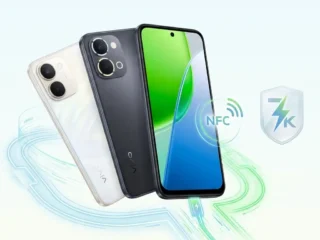 Vivo Y31d Pro Rilis di Indonesia