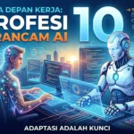 Pekerjaan yang Terancam Diambil Alih AI