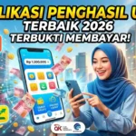 7 Aplikasi Penghasil Uang Terbaik 2026: Terbukti Membayar