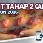 Cara Cek Bansos BPNT Tahap 2 April-Juni 2026 dan Jadwal Cairnya