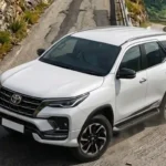 Update Pajak Toyota Fortuner 2026: Intip Rincian Biaya Tiap Tipenya