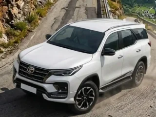 Update Pajak Toyota Fortuner 2026: Intip Rincian Biaya Tiap Tipenya