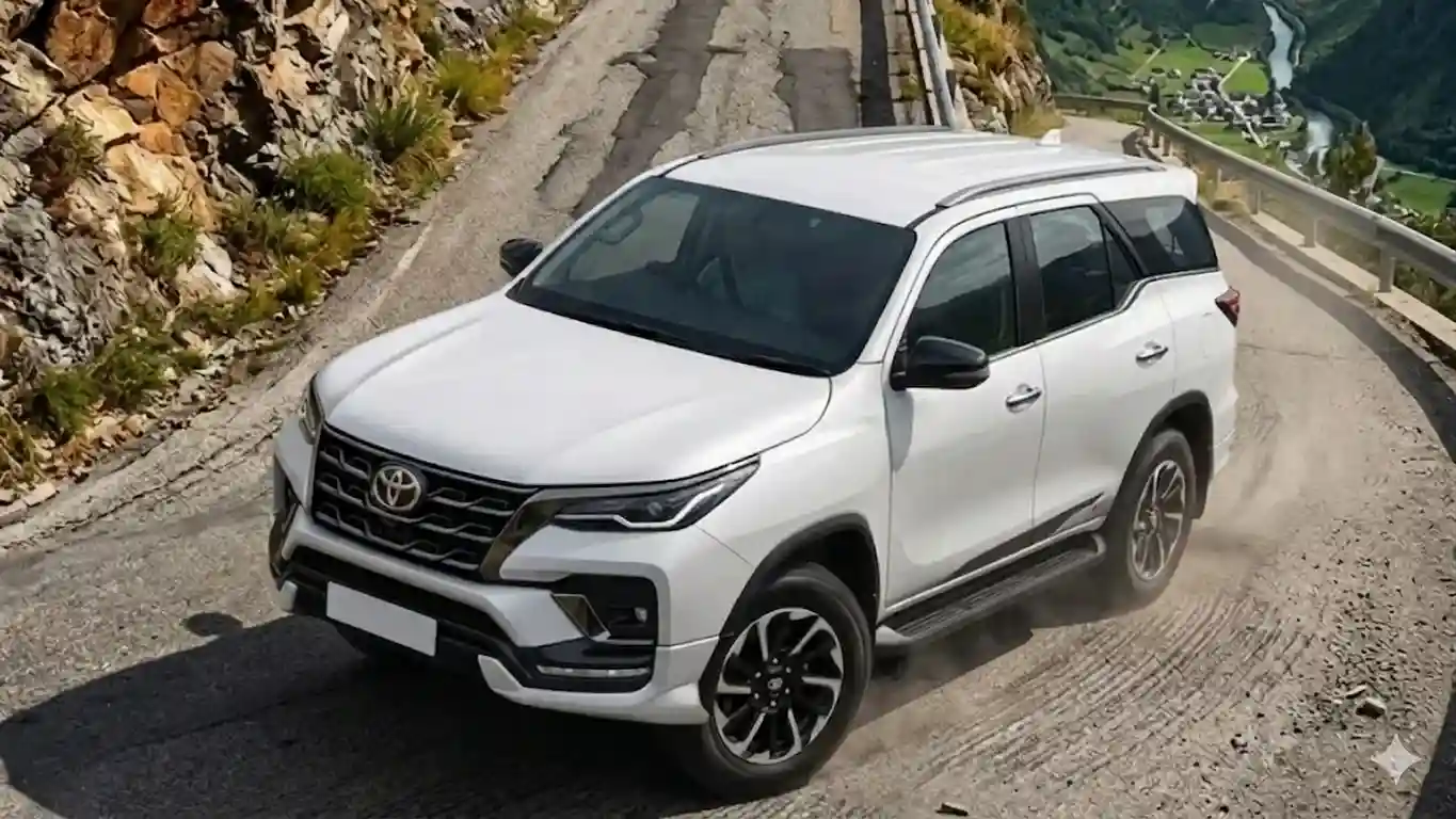 Update Pajak Toyota Fortuner 2026: Intip Rincian Biaya Tiap Tipenya