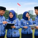 38.311 Penyuluh Pertanian Kini Resmi Jadi Pegawai Pusat