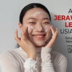 Solusi Ampuh Atasi Jerawat Leher di Usia 40-an